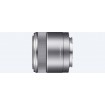 Sony Lenses E 30mm F3.5 Macro